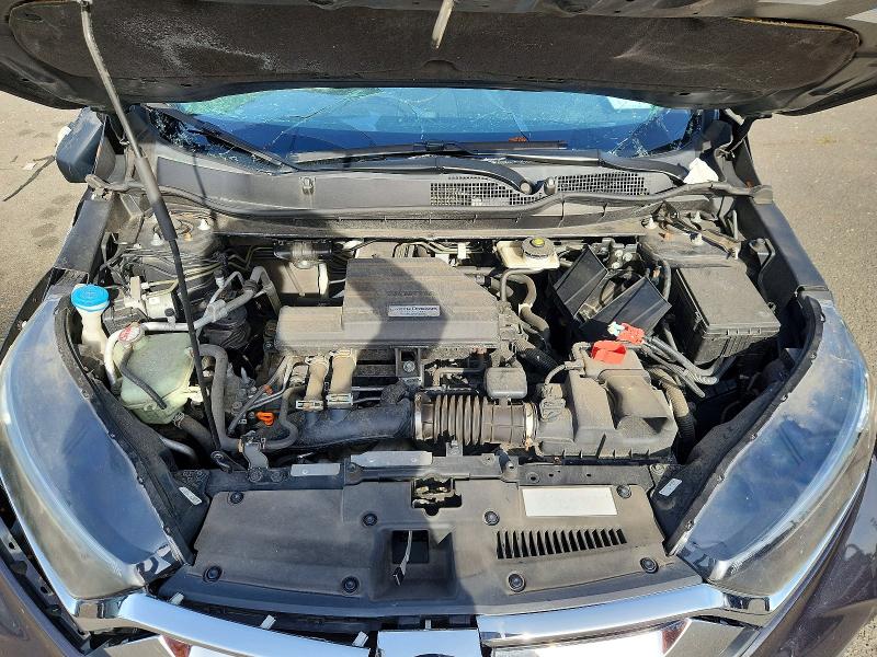 Продаж на аукціоні авто 2018 Honda Cr-v, vin: 2HKRW2H85JH632086, номер лоту: 66021076
