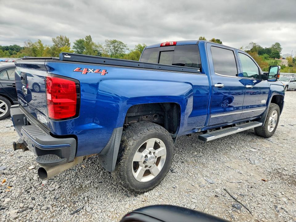Aukcja sprzedaży 2019 Chevrolet Silverado, vin: 1GC1KUEY5KF215555, numer aukcji: 68516886