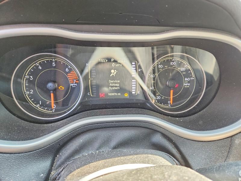 2017 Jeep Cherokee მანქანა იყიდება აუქციონზე, vin: 1C4PJLAB5HW577550, აუქციონის ნომერი: 68828606