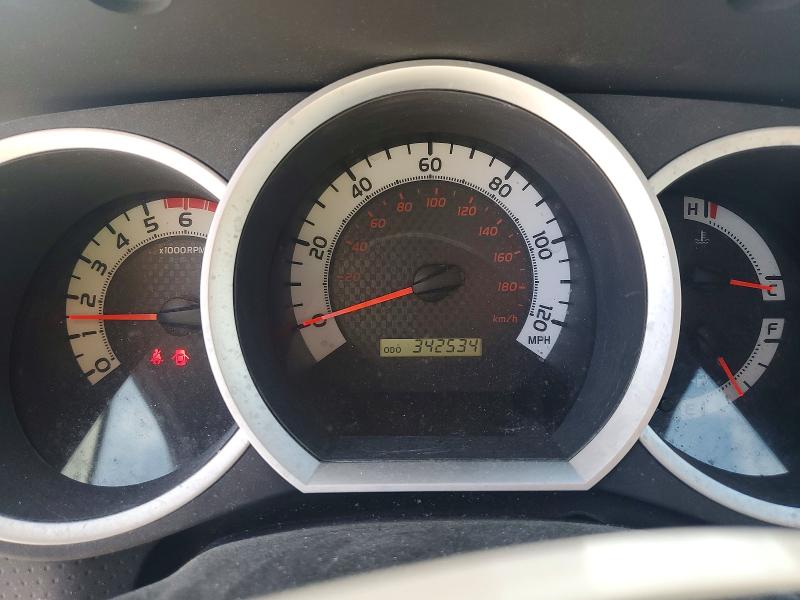 Aukcja sprzedaży 2015 Toyota Tacoma, vin: 3TMLU4EN8FM194621, numer aukcji: 69815876