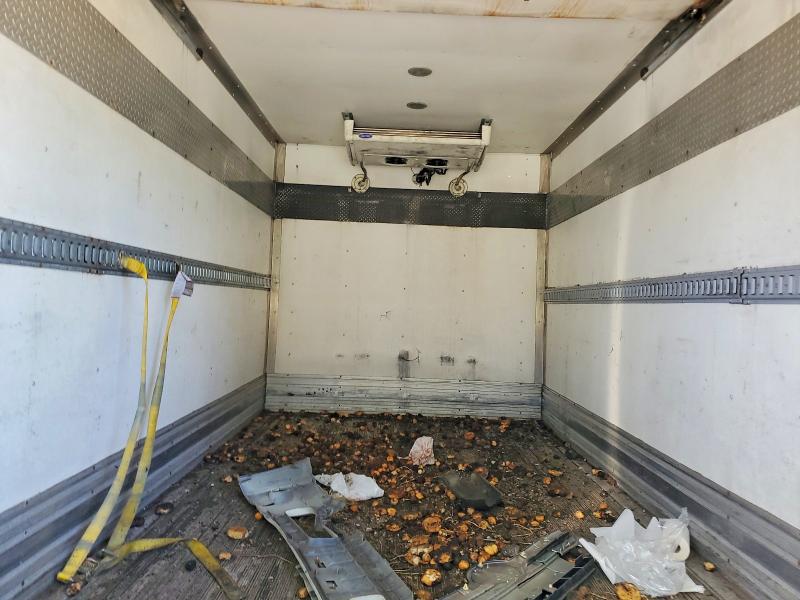 Продаж на аукціоні авто 2015 Hino 195, vin: JHHRDM2H8FK001980, номер лоту: 67503236