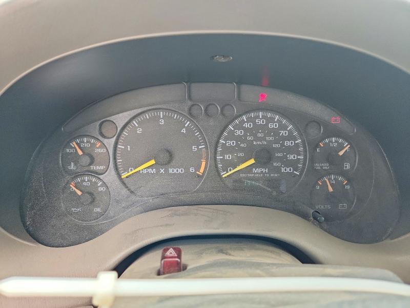 Продажа на аукционе авто 1998 Chevrolet S Truck, vin: 1GCCT19W8W8109883, номер лота: 68146326