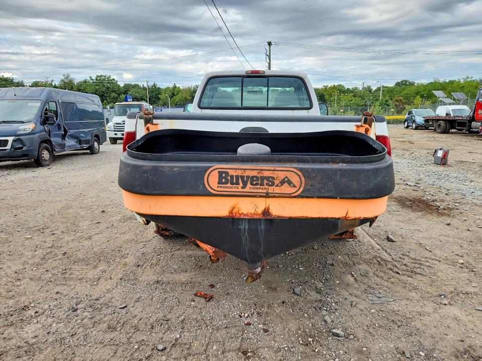 2006 Ford F250 მანქანა იყიდება აუქციონზე, vin: 1FTNF21556EA17463, აუქციონის ნომერი: 69228806