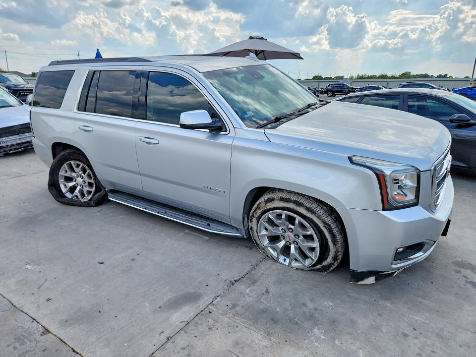 Продажа на аукционе авто 2017 Gmc Yukon, vin: 1GKS1BKC1HR406471, номер лота: 68737736