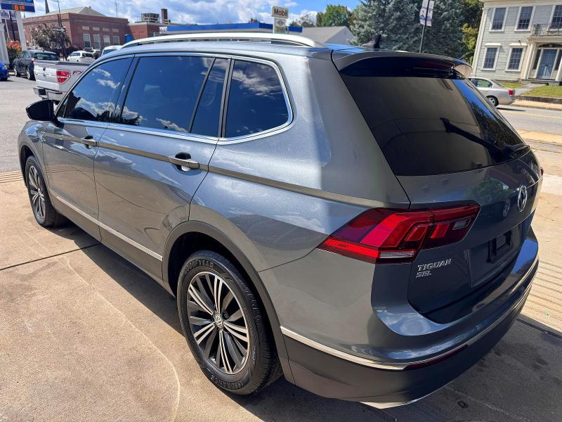 Aukcja sprzedaży 2018 Volkswagen Tiguan, vin: 3VV3B7AX6JM085115, numer aukcji: 68298456