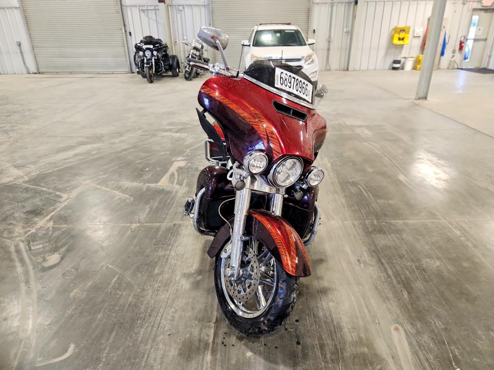 Продаж на аукціоні авто 2014 Harley-davidson Flhtkse, vin: 1HD1TEN19EB962673, номер лоту: 68978966