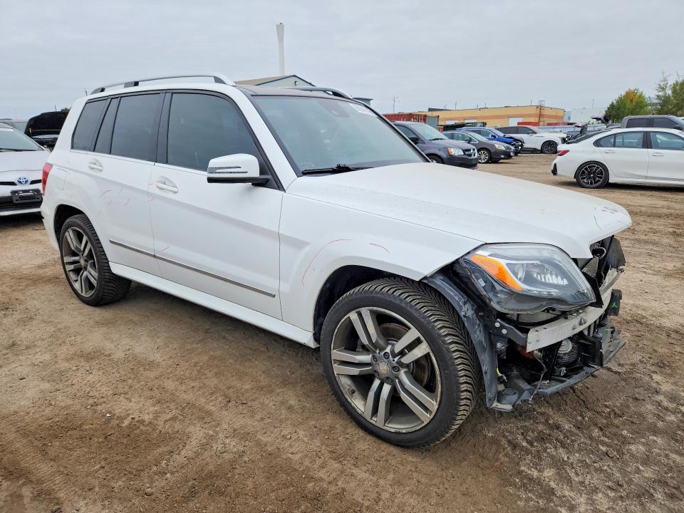 69946316 :رقم المزاد ، WDCGG0EB4FG433433 vin ، 2015 Mercedes-benz Glk مزاد بيع