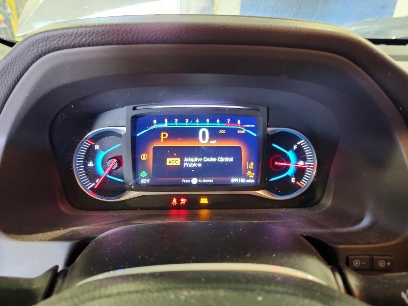 2020 Honda Pilot მანქანა იყიდება აუქციონზე, vin: 5FNYF6H50LB069376, აუქციონის ნომერი: 67952566
