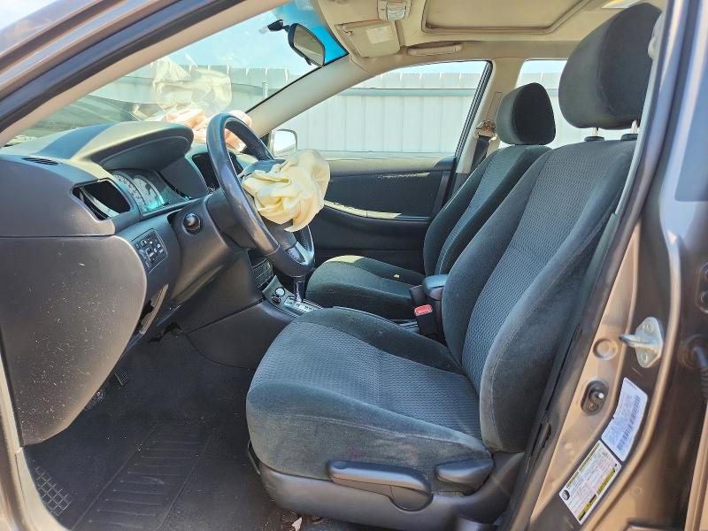 67726056 :رقم المزاد ، 1NXBR32E05Z355447 vin ، 2005 Toyota Corolla مزاد بيع