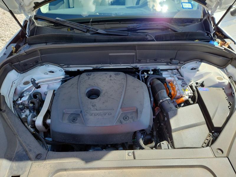Продаж на аукціоні авто 2025 Volvo Xc90, vin: YV4H60JE2S1301133, номер лоту: 67168336