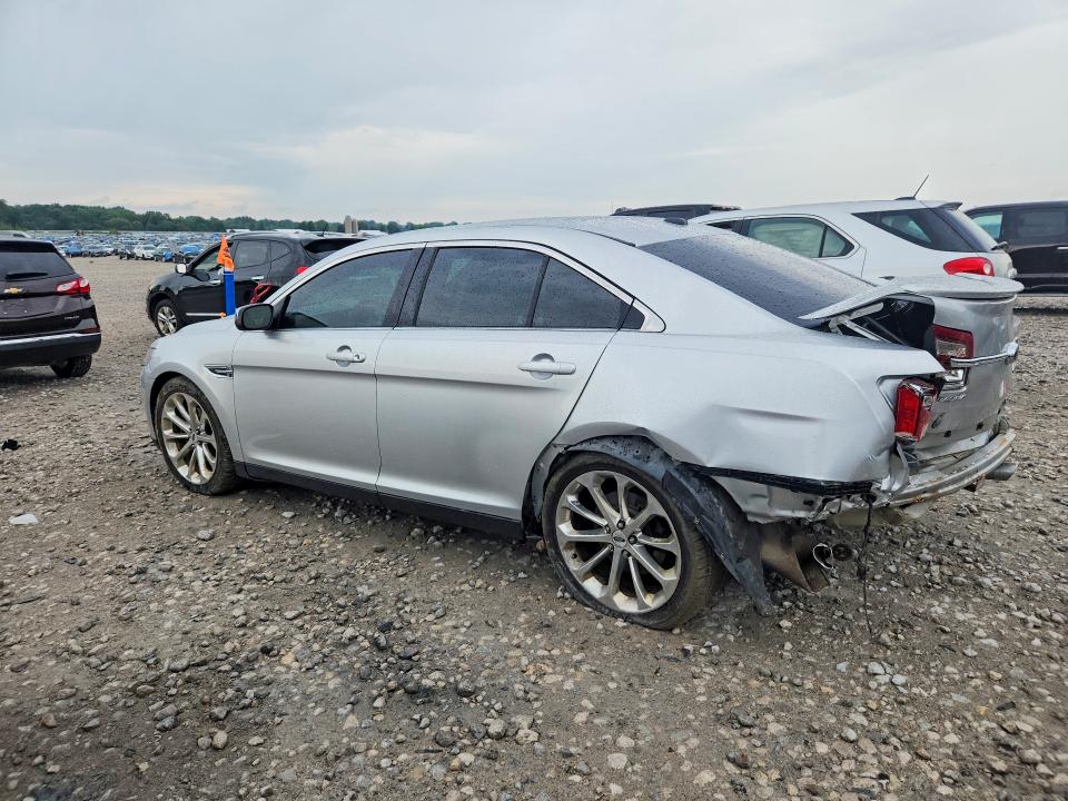 67502126 :رقم المزاد ، 1FAHP2J84GG118073 vin ، 2016 Ford Taurus مزاد بيع