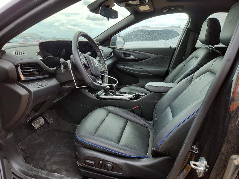 Продаж на аукціоні авто 2025 Buick Envista, vin: KL47LBEP8SB223783, номер лоту: 69109886