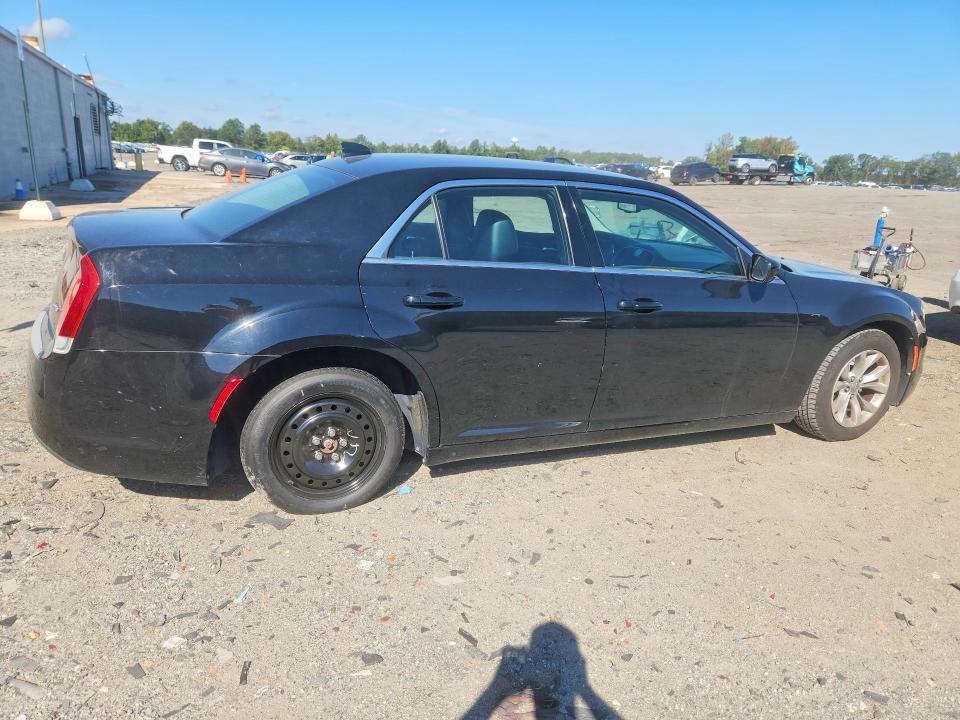 Aukcja sprzedaży 2015 Chrysler 300, vin: 2C3CCAAG4FH766487, numer aukcji: 70995036