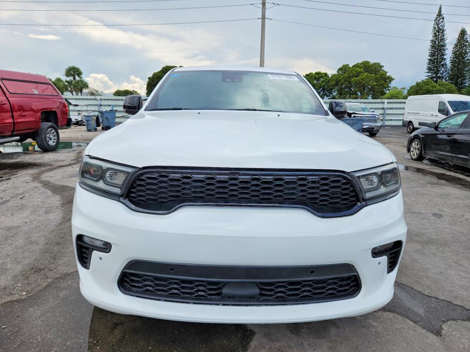 Aukcja sprzedaży 2022 Dodge Durango, vin: 1C4RDJDG0NC188257, numer aukcji: 67821906