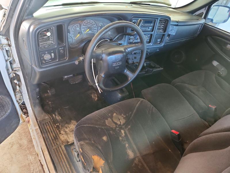 Продаж на аукціоні авто 2000 Gmc New Sierra, vin: 1GTEK14T3YE319837, номер лоту: 67303536