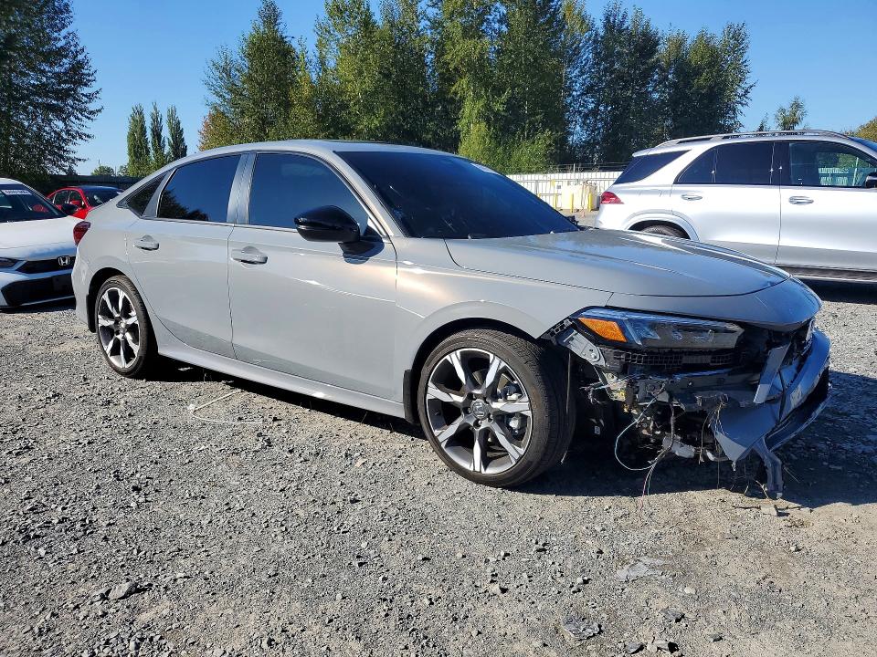 Продаж на аукціоні авто 2026 Honda Civic, vin: 2HGFE4F80TH359303, номер лоту: 69067236