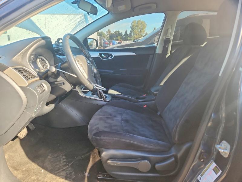 70478046 :رقم المزاد ، 1N4AB7AP8DN910044 vin ، 2013 Nissan Sentra مزاد بيع