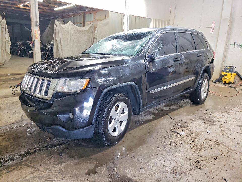 Aukcja sprzedaży 2012 Jeep Grand Cherokee, vin: 1C4RJFAG0CC317203, numer aukcji: 69303266