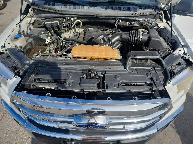 Aukcja sprzedaży 2017 Ford F150, vin: 1FTEW1EF8HKD07293, numer aukcji: 70047076
