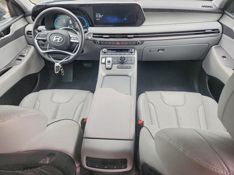 Aukcja sprzedaży 2025 Hyundai Palisade, vin: KM8R2DGE9SU846046, numer aukcji: 67516736