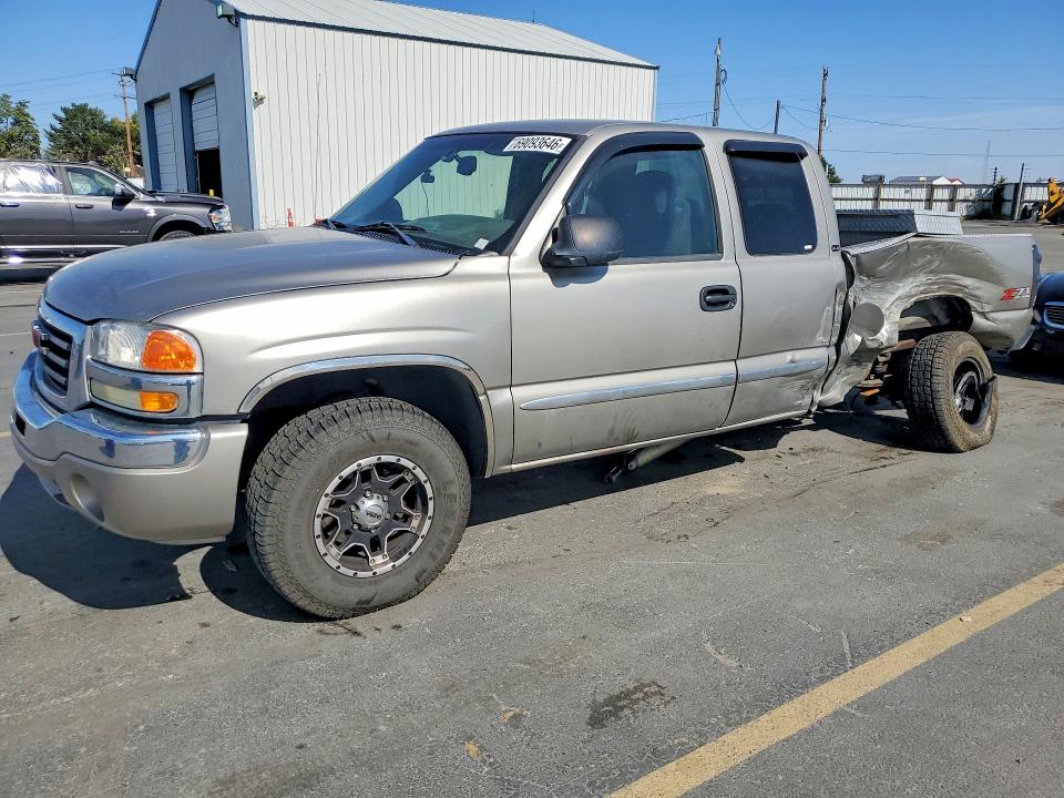 Продаж на аукціоні авто 2003 Gmc New Sierra, vin: 1GTEK19T43E265157, номер лоту: 69093646