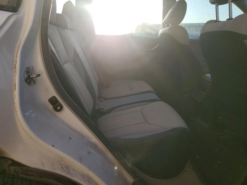 68880546 :رقم المزاد ، JF2SKACC6PH418803 vin ، 2023 Subaru Forester مزاد بيع