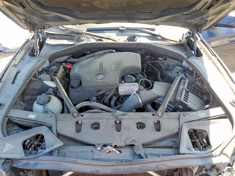 Aukcja sprzedaży 2013 Bmw 528, vin: WBAXG5C57DDY32185, numer aukcji: 67918596