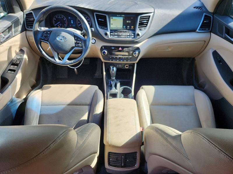 Aukcja sprzedaży 2016 Hyundai Tucson, vin: KM8J3CA22GU203015, numer aukcji: 68881746