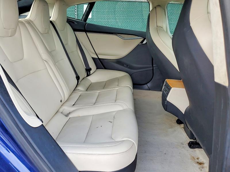 Aukcja sprzedaży 2018 Tesla Model S, vin: 5YJSA1E21JF288233, numer aukcji: 67215266