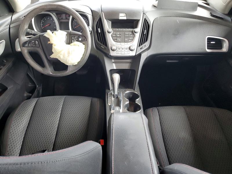 2012 Chevrolet Equinox მანქანა იყიდება აუქციონზე, vin: 2GNALBEK8C1245386, აუქციონის ნომერი: 69251986