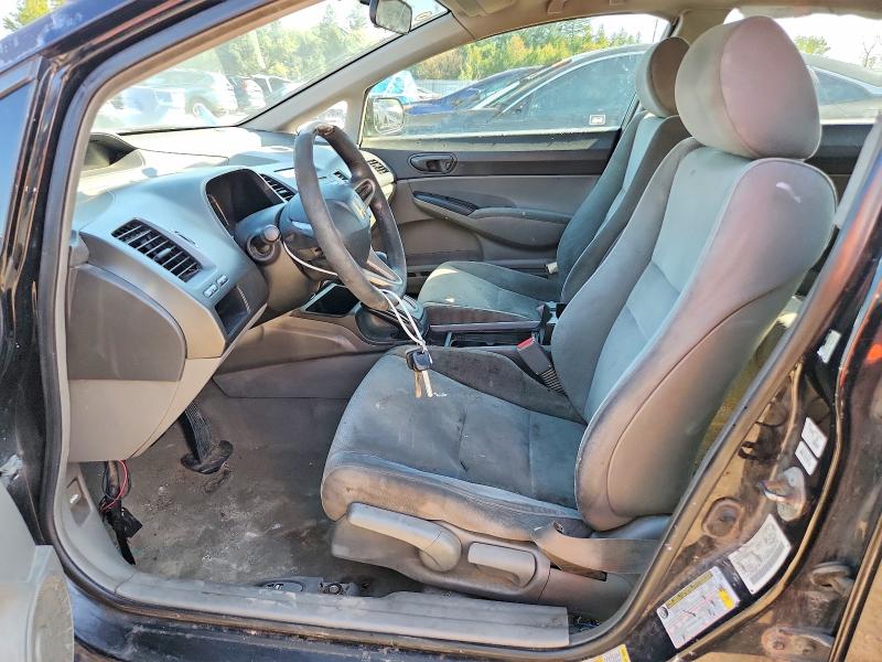 Продажа на аукционе авто 2010 Honda Civic, vin: 2HGFA1F23AH002619, номер лота: 67280566