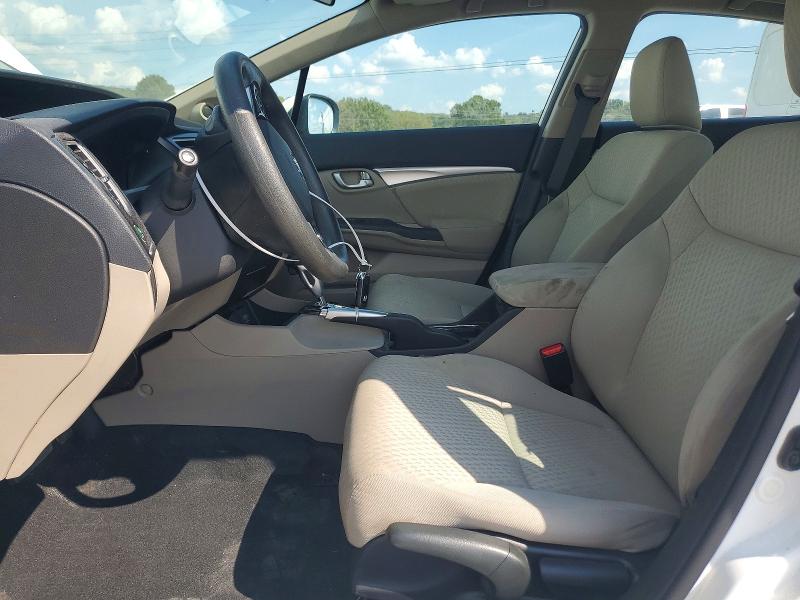 Aukcja sprzedaży 2015 Honda Civic, vin: 19XFB2F80FE081966, numer aukcji: 68165886