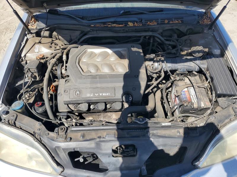 67336986 :رقم المزاد ، 19UUA5643XA017712 vin ، 1999 Acura 3.2tl مزاد بيع