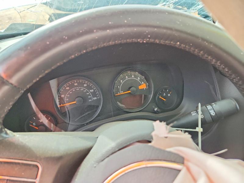 69779346 :رقم المزاد ، 1C4NJRFB6FD417785 vin ، 2015 Jeep Patriot مزاد بيع