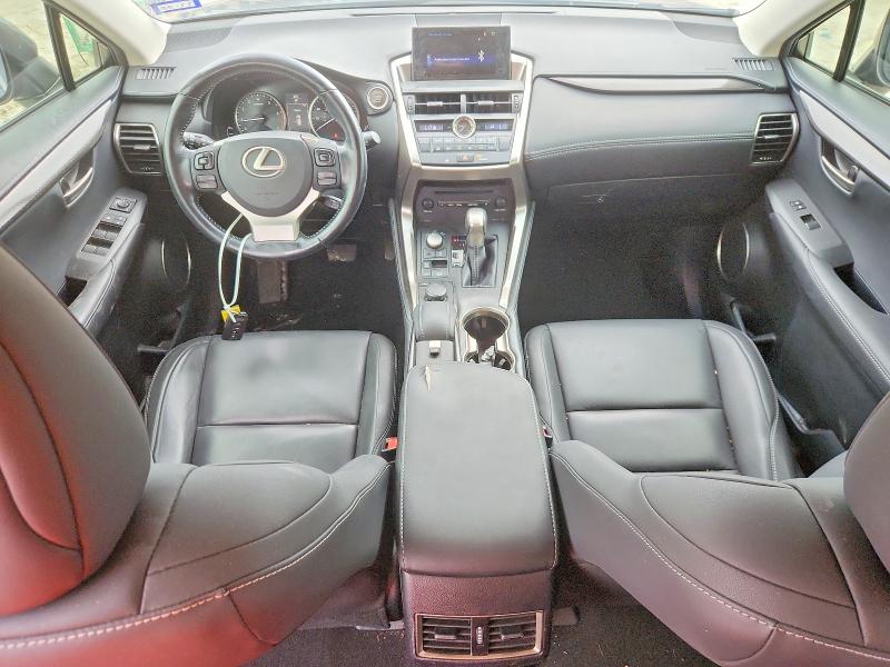 Aukcja sprzedaży 2016 Lexus Nx 200t, vin: JTJYARBZ4G2023793, numer aukcji: 66841756