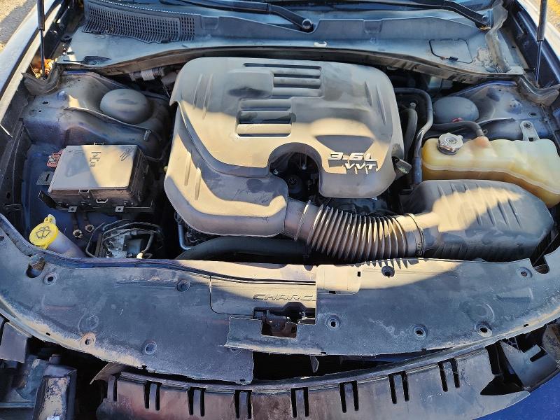 67455896 :رقم المزاد ، 2C3CDXJG0GH123376 vin ، 2016 Dodge Charger مزاد بيع