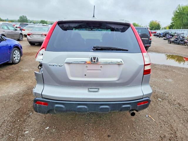 67249186 :رقم المزاد ، 5J6RE48787L804289 vin ، 2007 Honda Cr-v مزاد بيع