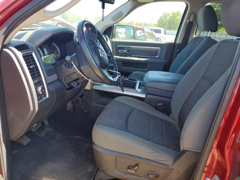Aukcja sprzedaży 2014 Ram 1500, vin: 1C6RR7GGXES106242, numer aukcji: 68210796