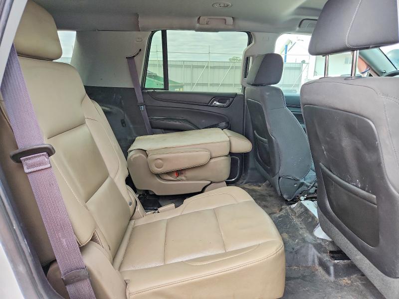 Продаж на аукціоні авто 2015 Chevrolet Tahoe, vin: 1GNSK2ECXFR535110, номер лоту: 70799826