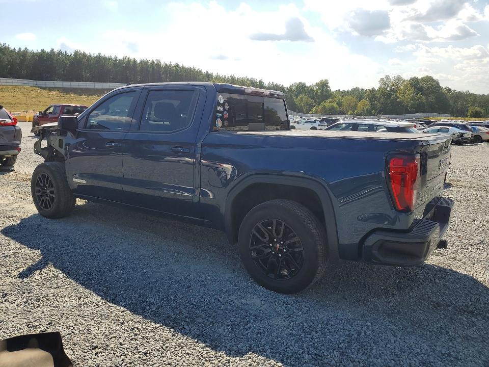 Продажа на аукционе авто 2021 Gmc Sierra, vin: 3GTP8CET7MG333972, номер лота: 67431146