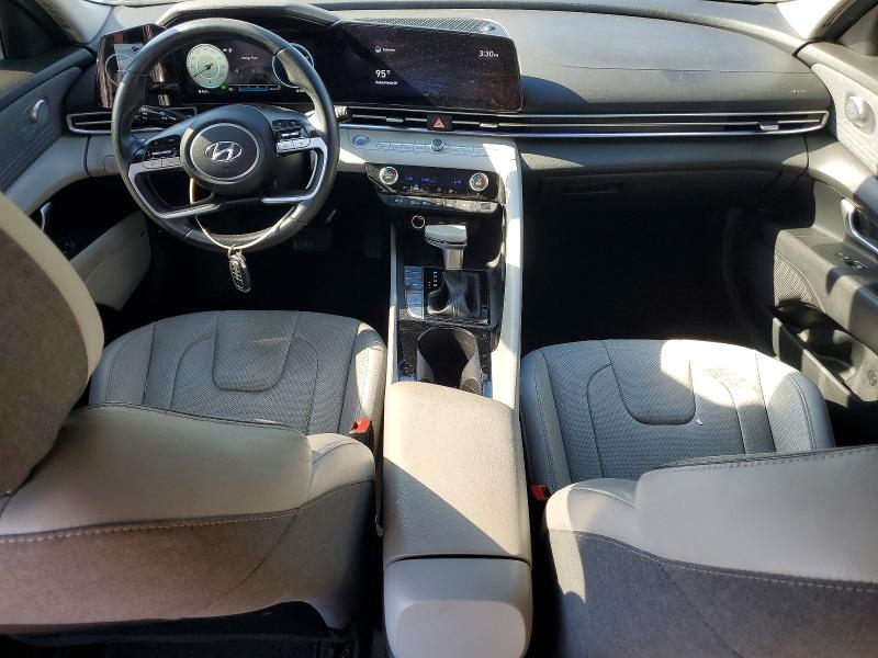 Продаж на аукціоні авто 2021 Hyundai Elantra, vin: KMHLN4AJ7MU011617, номер лоту: 70526686