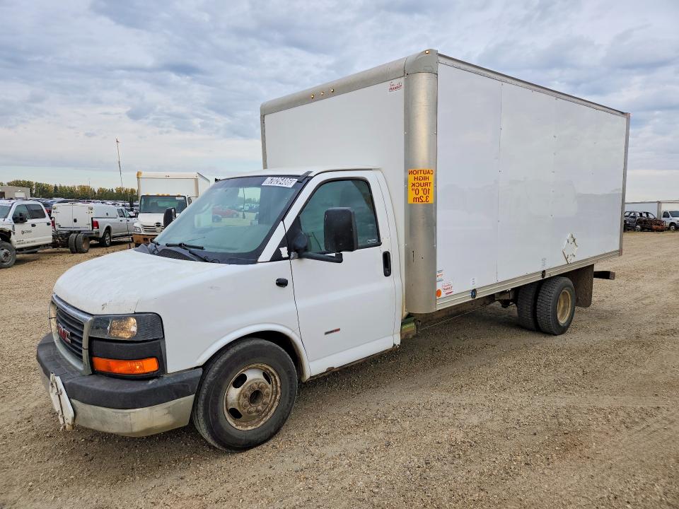 Продажа на аукционе авто 2013 Gmc Savana, vin: 1GD374BL8D1120941, номер лота: 67026486