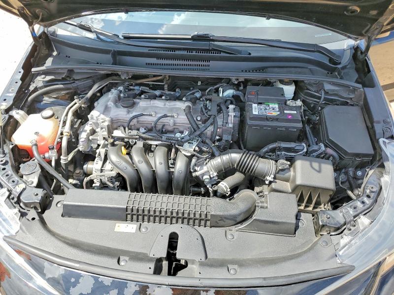 Продаж на аукціоні авто 2022 Toyota Corolla, vin: 5YFEPMAE7NP326085, номер лоту: 70467386
