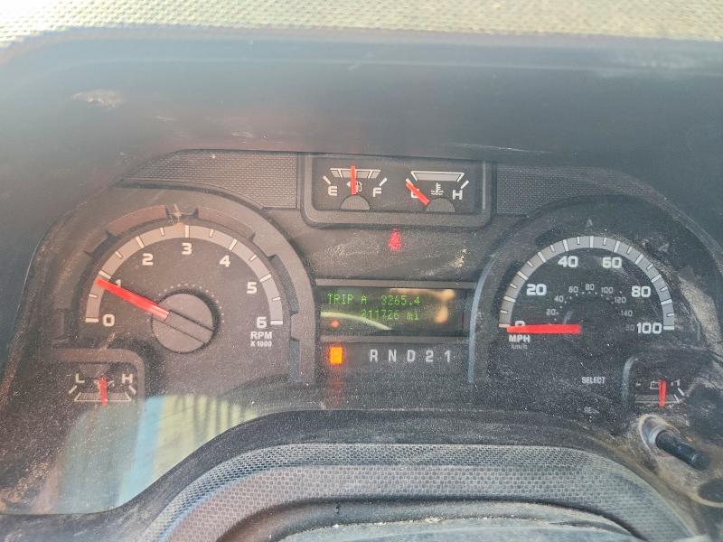 Продажа на аукционе авто 2012 Ford Econoline, vin: 1FTNE1EW2CDB10605, номер лота: 70349786