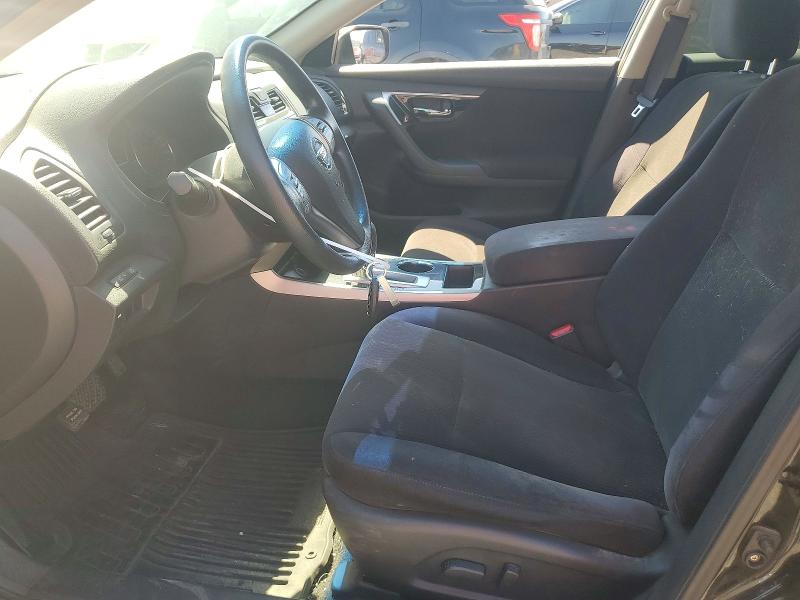 Aukcja sprzedaży 2013 Nissan Altima 4d 2wd, vin: 1N4AL3AP2DC211896, numer aukcji: 67887406