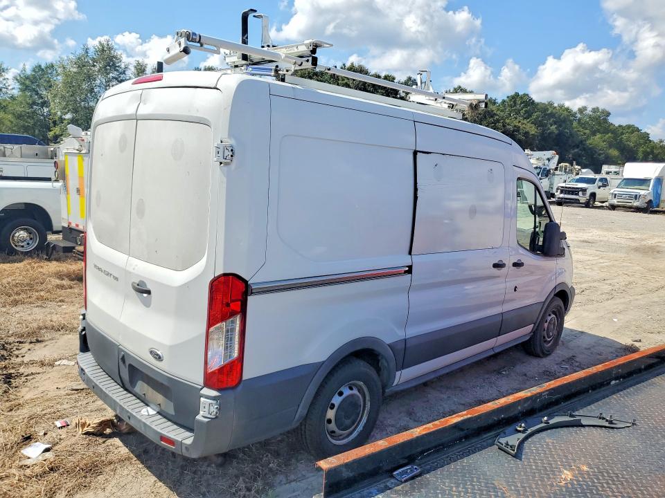 Aukcja sprzedaży 2017 Ford Transit, vin: 1FTYE1CM2HKA85531, numer aukcji: 69784926