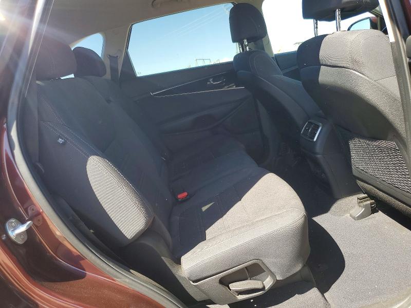 Продаж на аукціоні авто 2017 Kia Sorento, vin: 5XYPGDA50HG307363, номер лоту: 68239806