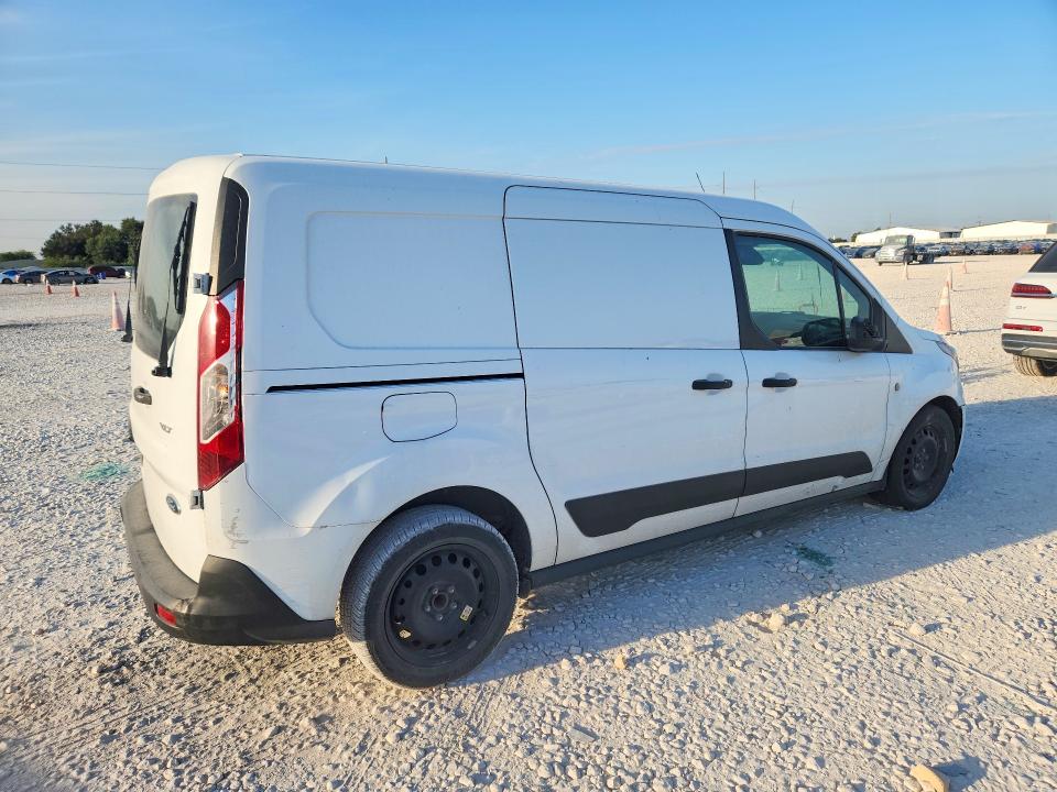 66434436 :رقم المزاد ، NM0LS7F24M1486799 vin ، 2021 Ford Transit Connect مزاد بيع