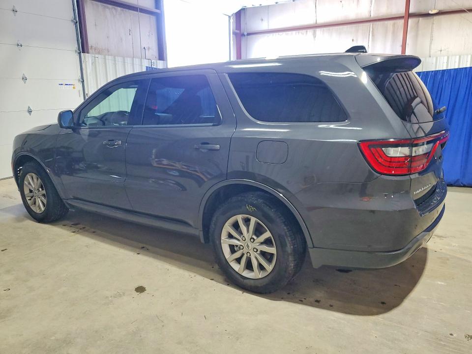 Aukcja sprzedaży 2025 Dodge Durango, vin: 1C4RDHDG1SC544770, numer aukcji: 69769706