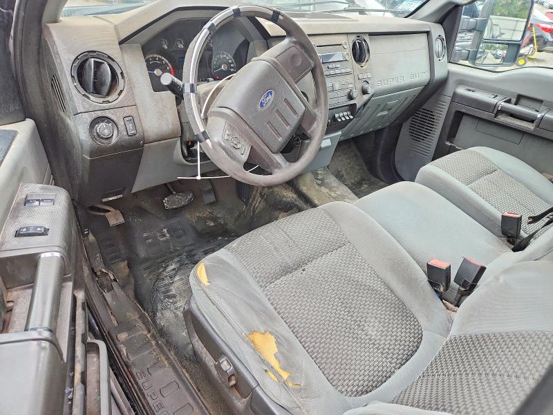 Auction sale of the 2016 Ford F250, vin: 1FT7X2B68GEC37405, lot number: 71140556